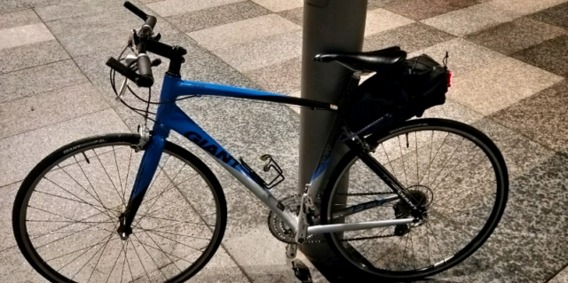 giant fcr 4
